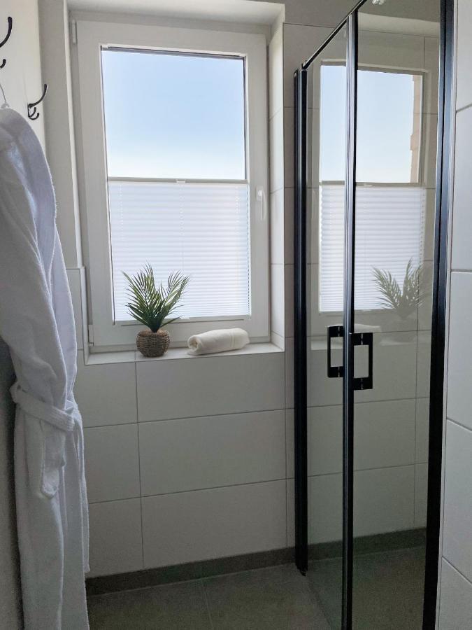 Ferienwohnung The Sun Kiss Scharbeutz Dış mekan fotoğraf