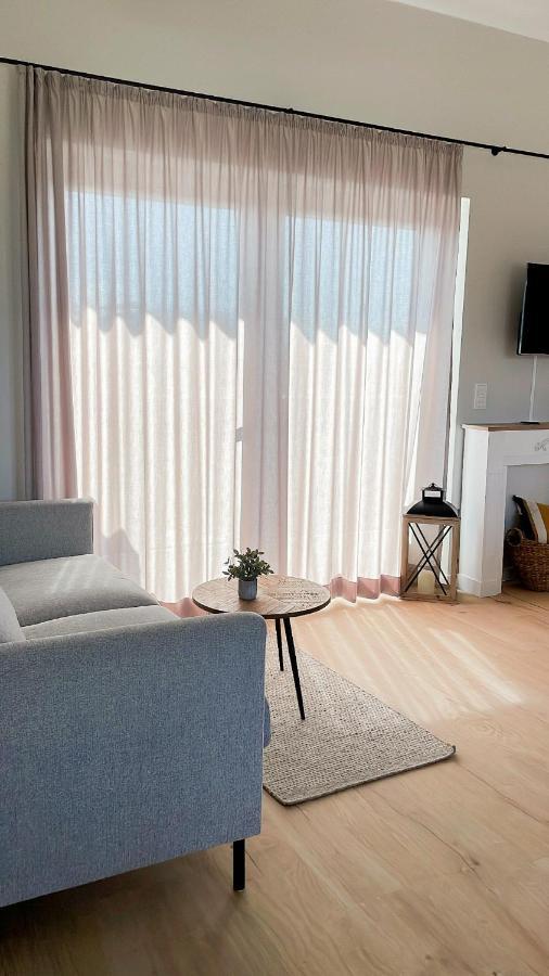 Ferienwohnung The Sun Kiss Scharbeutz Dış mekan fotoğraf